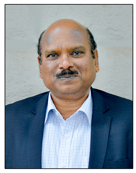 Dr. B Prasada Rao IPS (Retd)