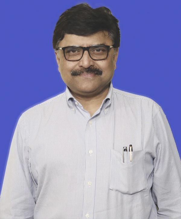 DR. Ramesh Venkata Penumaka