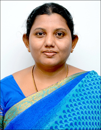 Dr. TS. Subashini