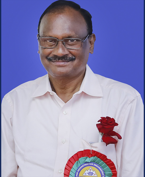 Mr. G Jayaprakash Babu (Advocate)