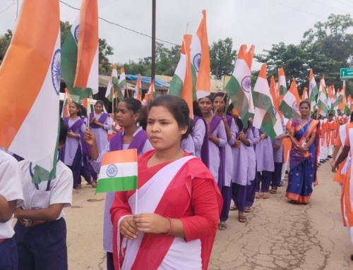 78th INDEPENDENCE DAY CELEBRATION – VRO