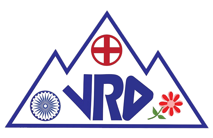 VRO Logo